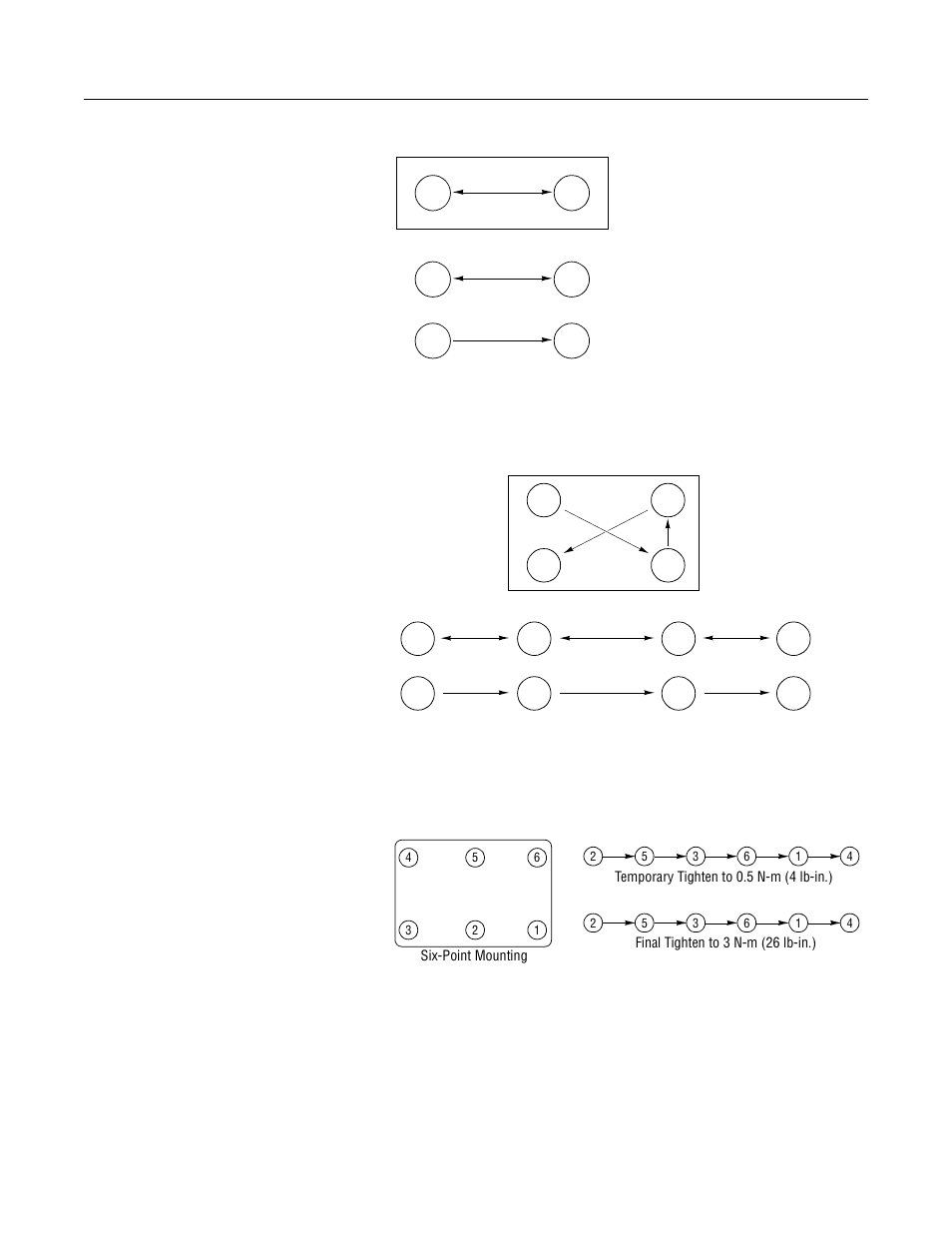 Rockwell Automation 1336-SN-SP20A Snubber Board Kit User Manual | Page 5 / 28