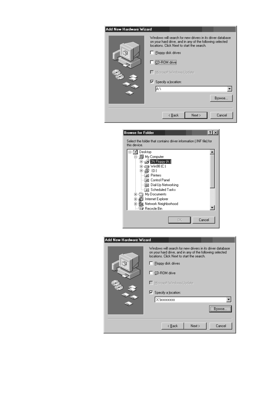 Brother MFC 9200C User Manual | Page 118 / 244
