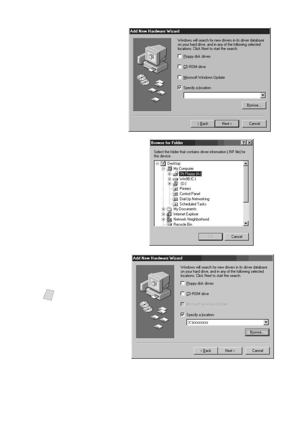 Brother MFC 9200C User Manual | Page 131 / 244