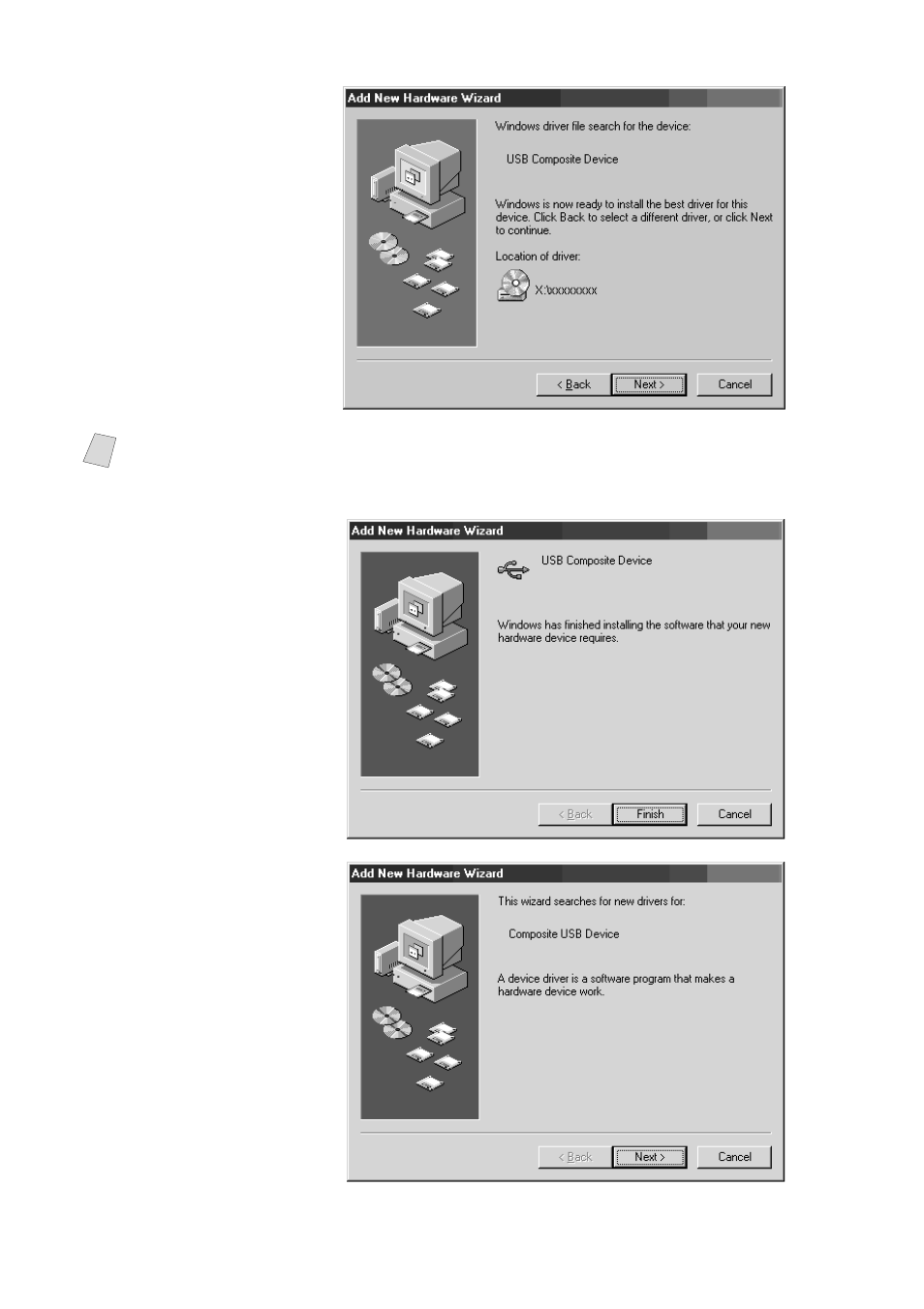 Brother MFC 9200C User Manual | Page 132 / 244