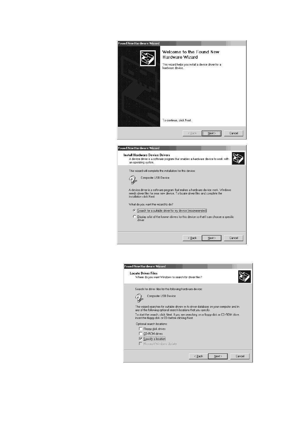 Using windows® 2000 professional, Using windows, 2000 professional -24 | Brother MFC 9200C User Manual | Page 136 / 244