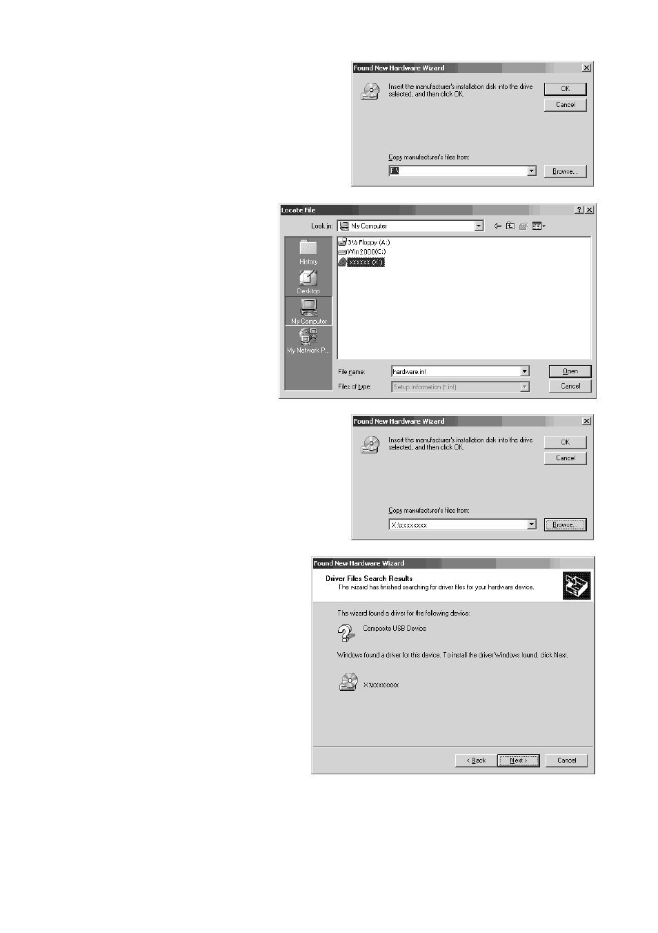 Brother MFC 9200C User Manual | Page 137 / 244