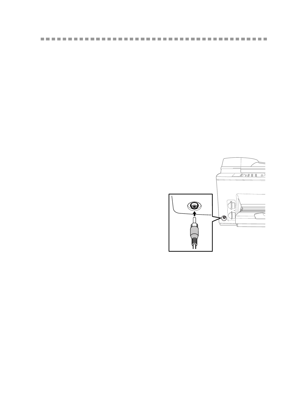 Video capture from the pc, Connecting your video equipment, To connect your video equipment | Capturing an image, Video capture from the pc -10, Connecting your video equipment -10, To connect your video equipment: -10, Capturing an image -10 | Brother MFC 9200C User Manual | Page 183 / 244