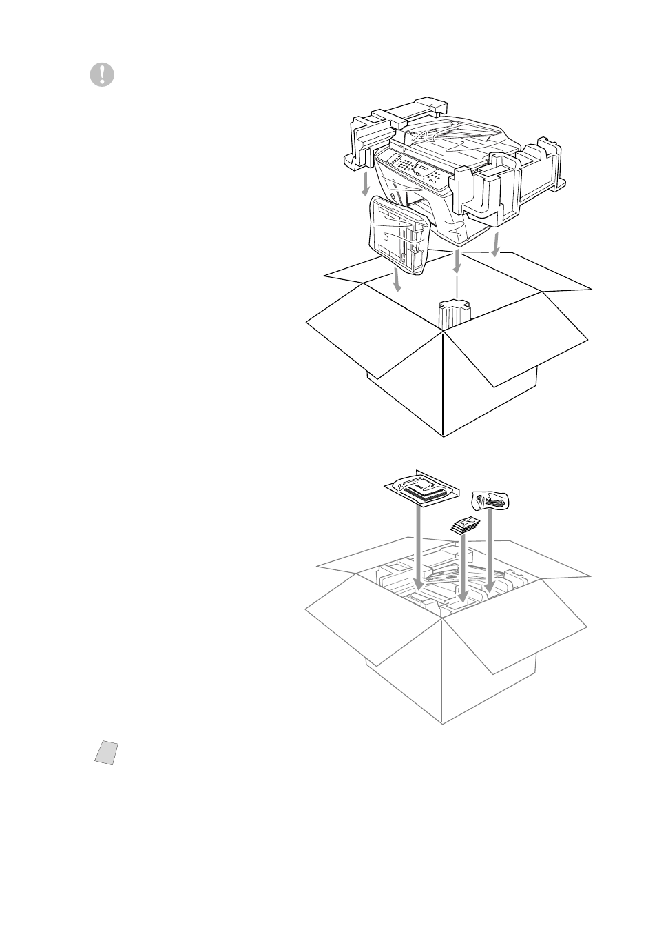 Brother MFC 9200C User Manual | Page 223 / 244