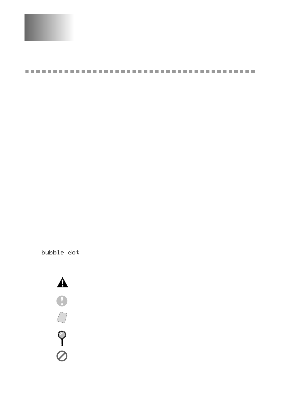 Introduction, Using this manual, Finding information | Conventions used in this manual, Introduction -1, Using this manual -1 | Brother MFC 9200C User Manual | Page 24 / 244