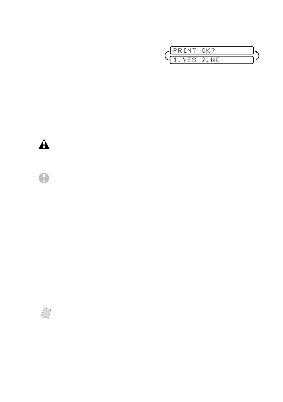 Brother MFC 9200C User Manual | Page 39 / 244