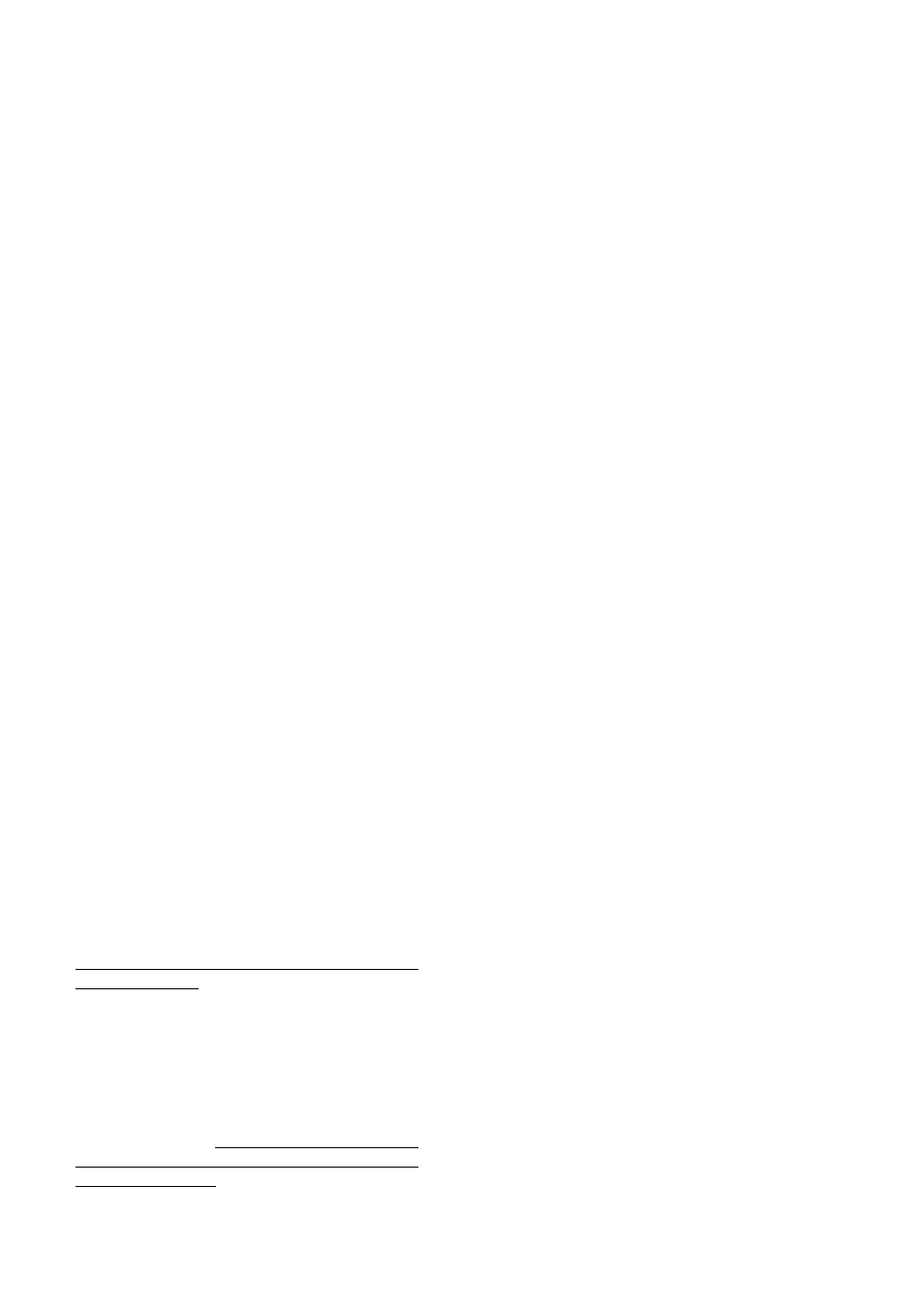 Brother MFC 9200C User Manual | Page 6 / 244