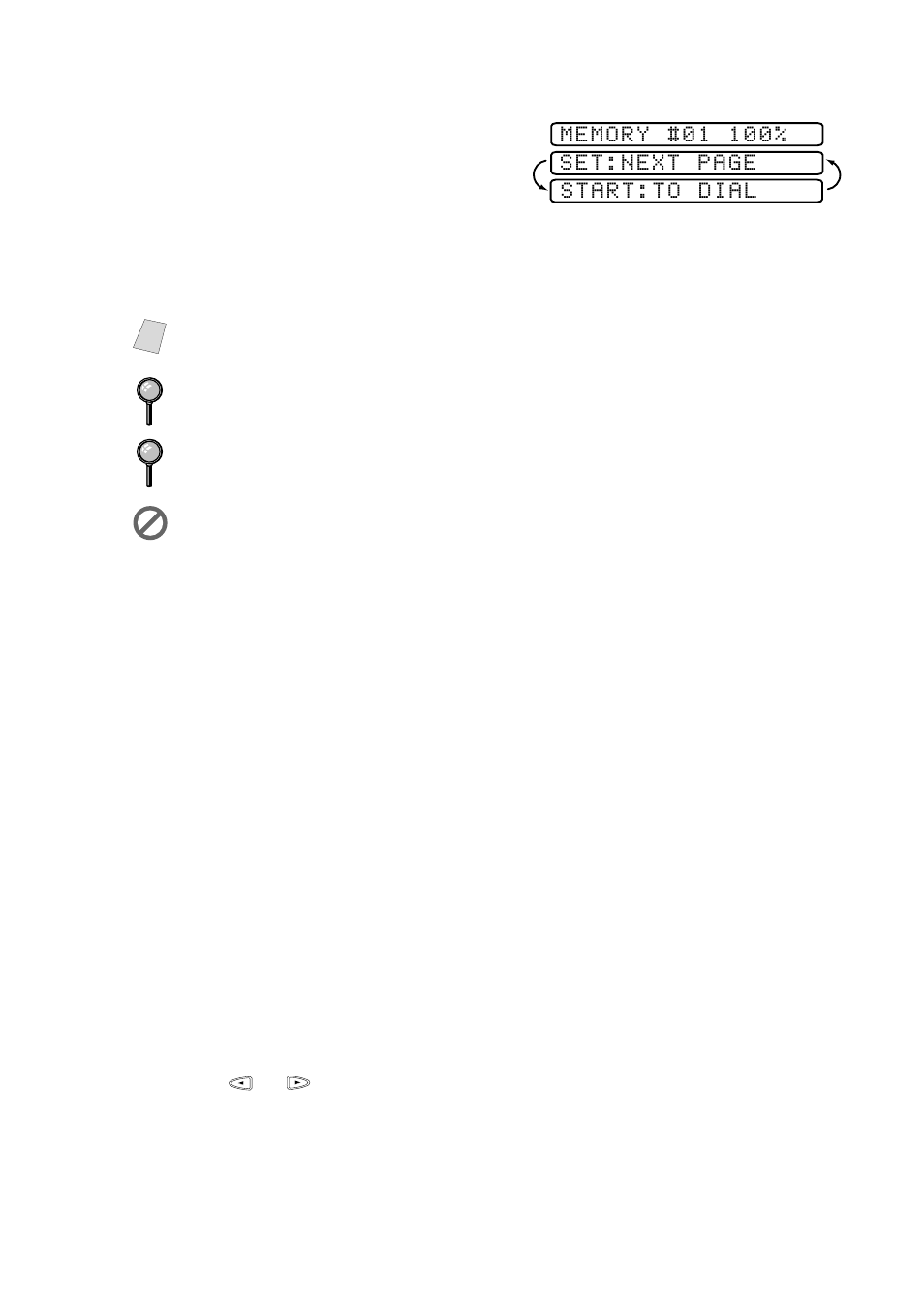 Fax resolution, Contrast, Fax resolution -3 contrast -3 | Brother MFC 9200C User Manual | Page 63 / 244