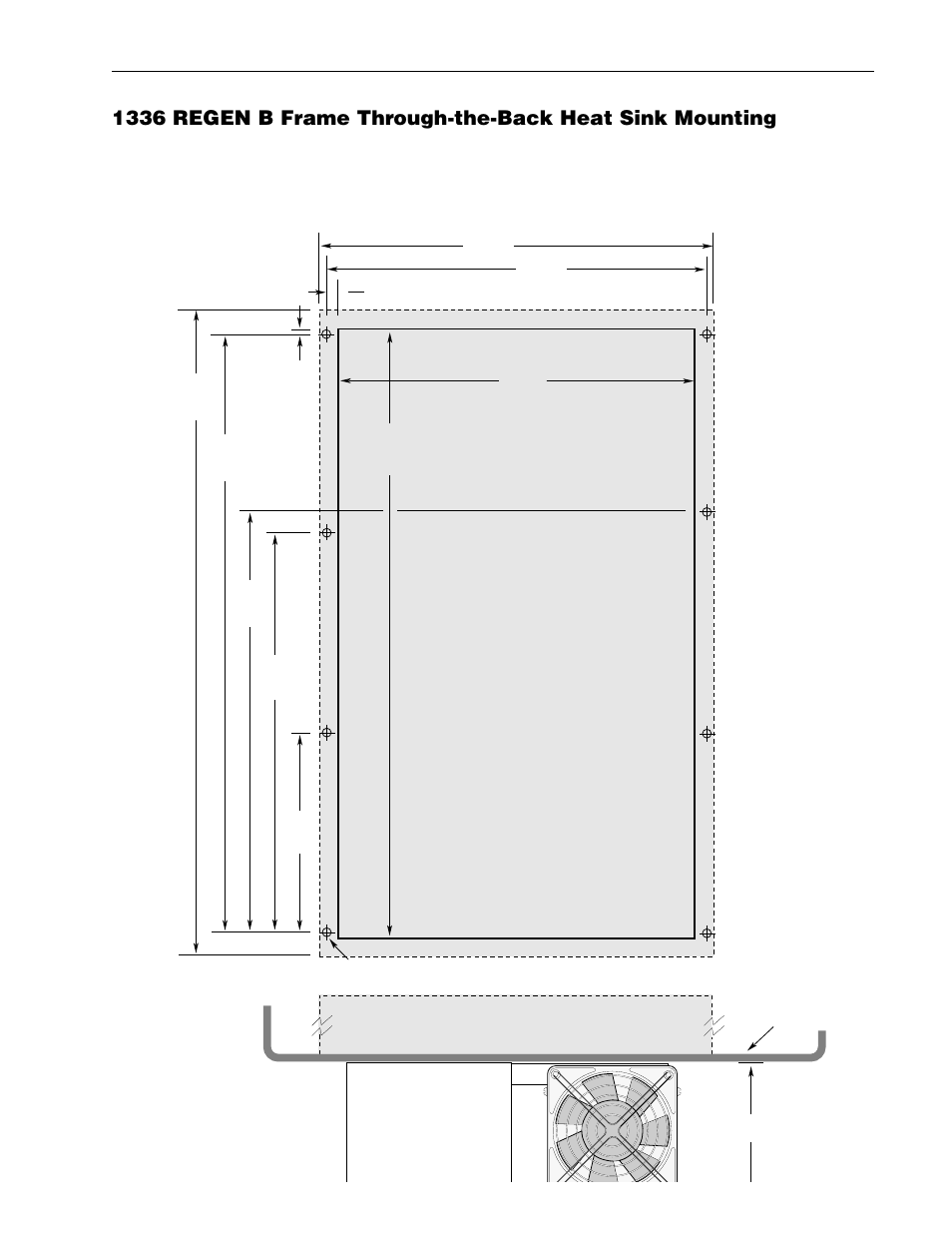 A-11 | Rockwell Automation 1336R REGEN LINE REG User Manual | Page 109 / 128