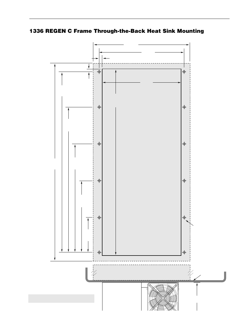 A-12 | Rockwell Automation 1336R REGEN LINE REG User Manual | Page 110 / 128