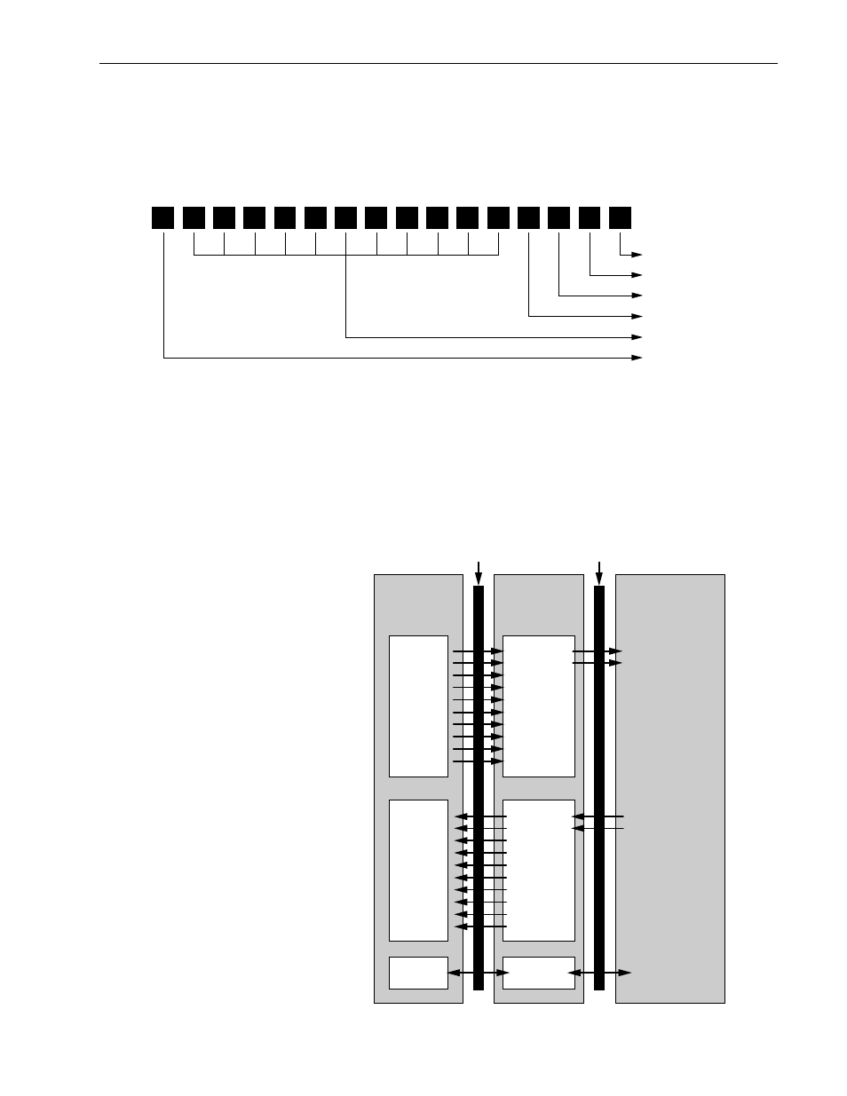 Rockwell Automation 1336R REGEN LINE REG User Manual | Page 116 / 128