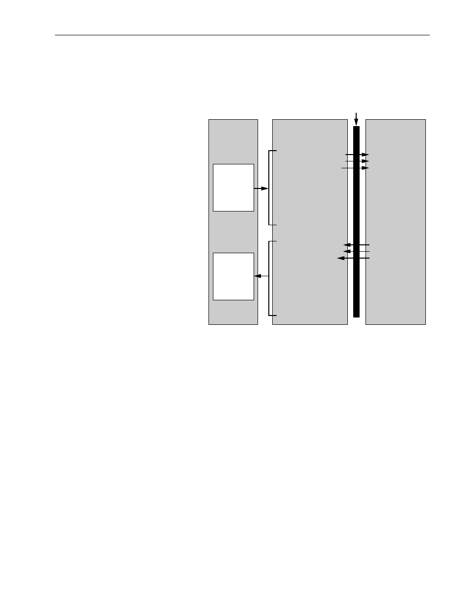 Rockwell Automation 1336R REGEN LINE REG User Manual | Page 117 / 128