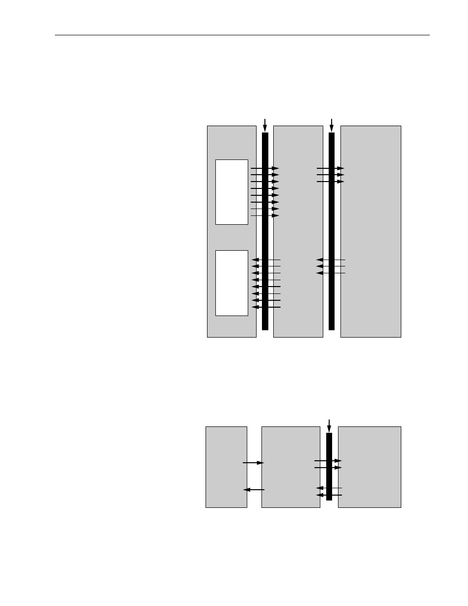 Rockwell Automation 1336R REGEN LINE REG User Manual | Page 118 / 128