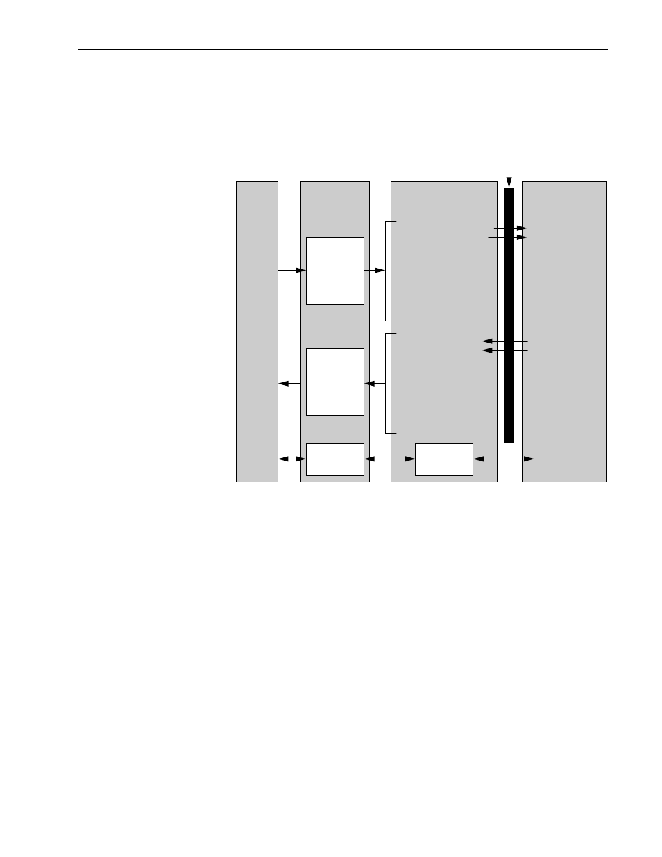 Rockwell Automation 1336R REGEN LINE REG User Manual | Page 119 / 128