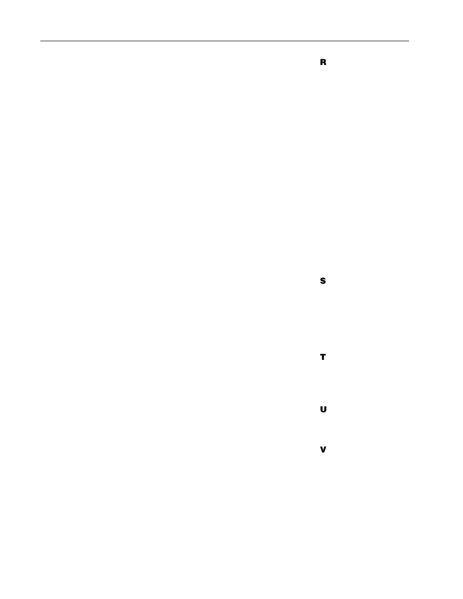 Rockwell Automation 1336R REGEN LINE REG User Manual | Page 126 / 128