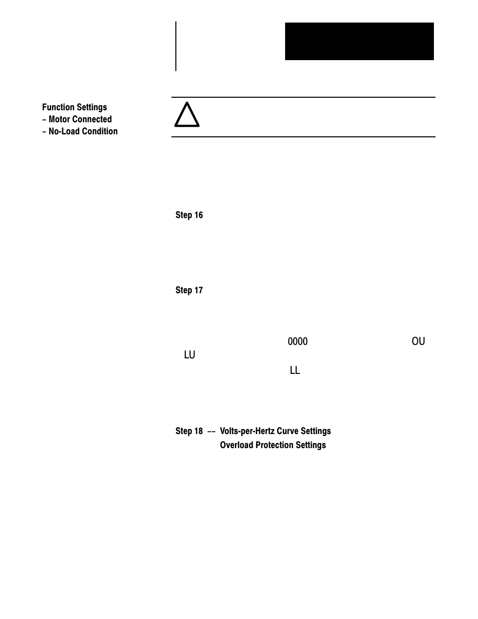Rockwell Automation 1333 Drive, 3/4-5HP, 230-575V Series D User Manual | Page 100 / 138
