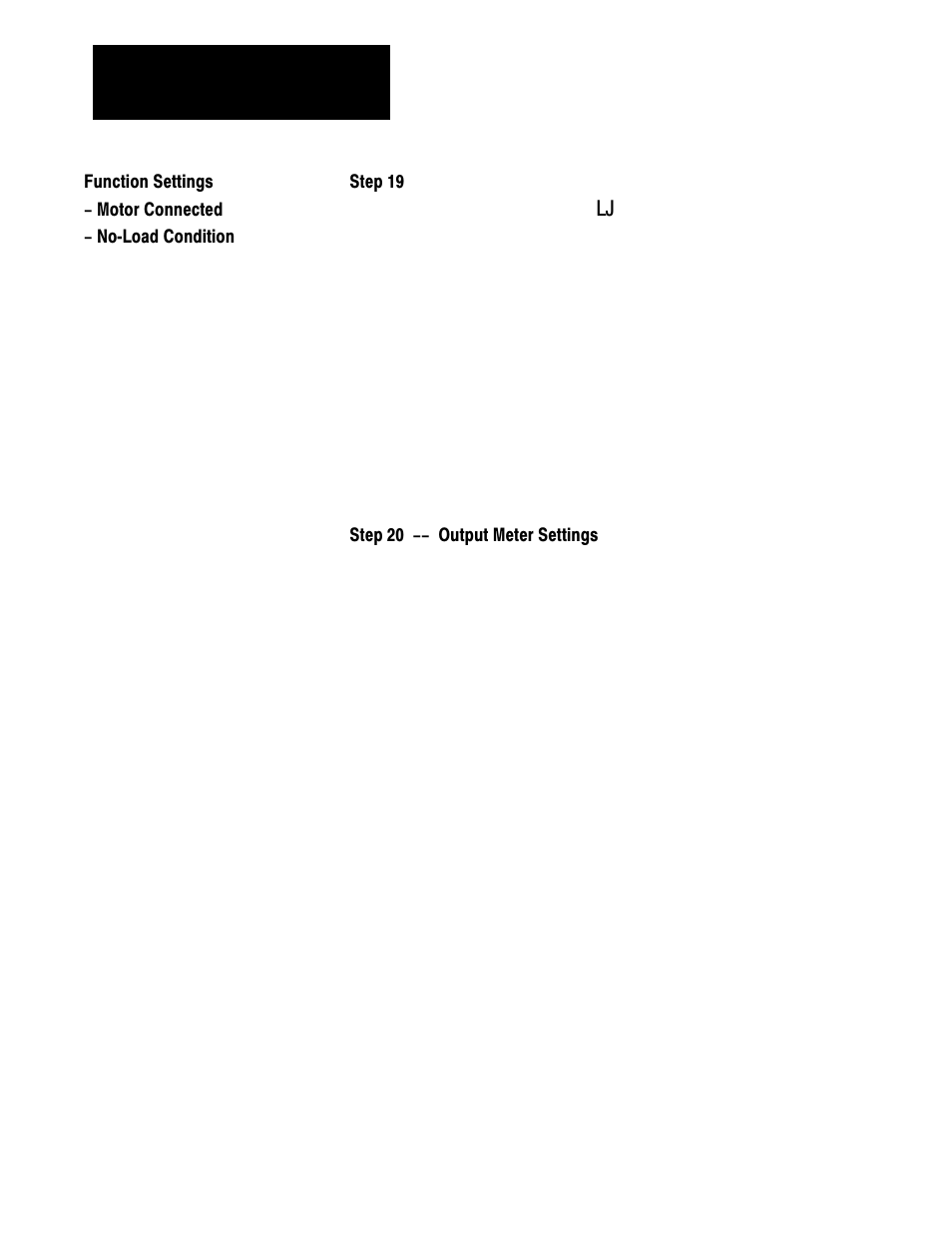 Rockwell Automation 1333 Drive, 3/4-5HP, 230-575V Series D User Manual | Page 101 / 138