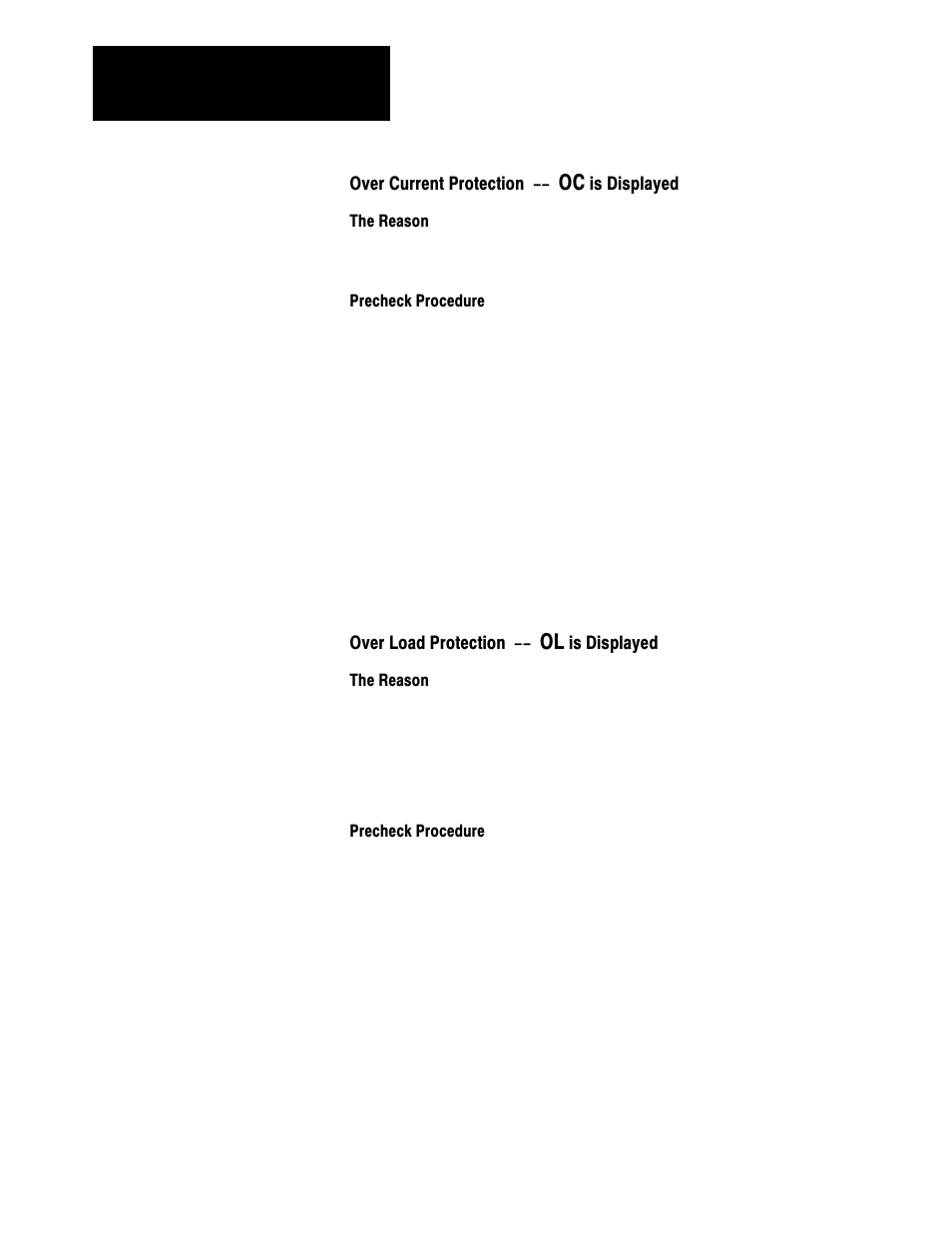 Rockwell Automation 1333 Drive, 3/4-5HP, 230-575V Series D User Manual | Page 109 / 138