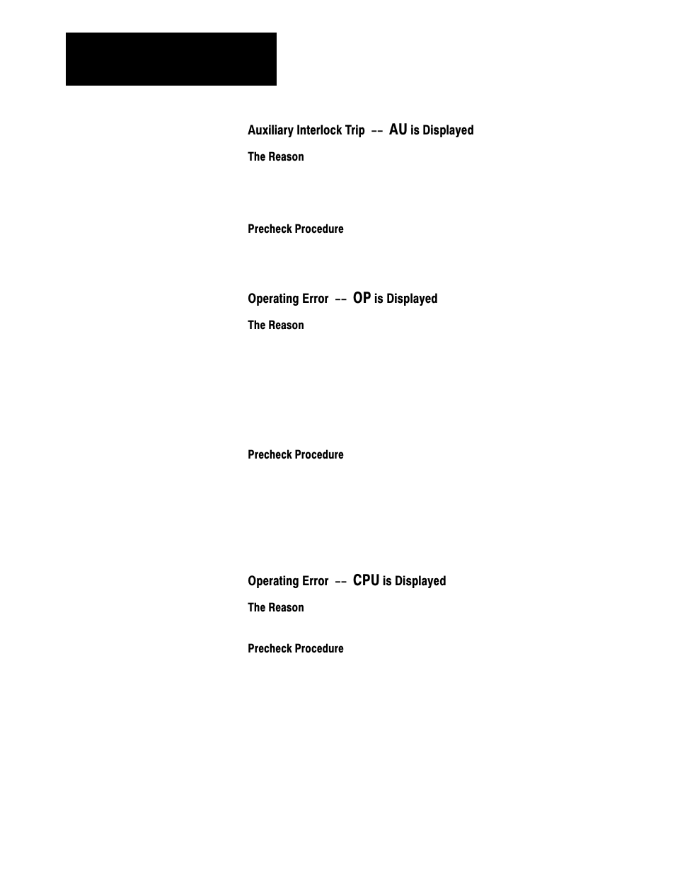 Rockwell Automation 1333 Drive, 3/4-5HP, 230-575V Series D User Manual | Page 111 / 138