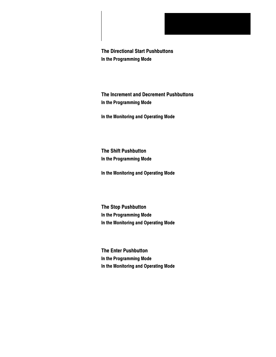 Rockwell Automation 1333 Drive, 3/4-5HP, 230-575V Series D User Manual | Page 46 / 138