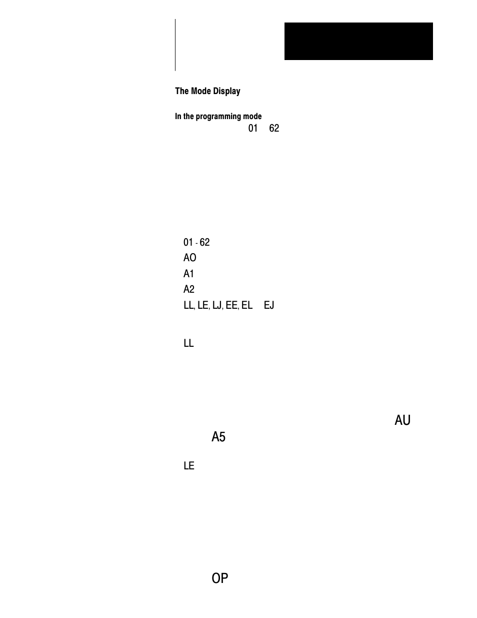 Rockwell Automation 1333 Drive, 3/4-5HP, 230-575V Series D User Manual | Page 48 / 138