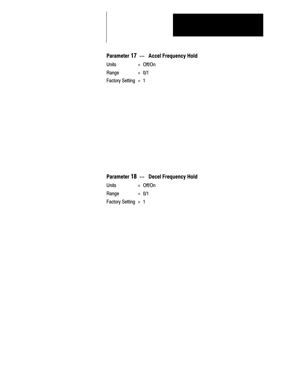 Rockwell Automation 1333 Drive, 3/4-5HP, 230-575V Series D User Manual | Page 66 / 138