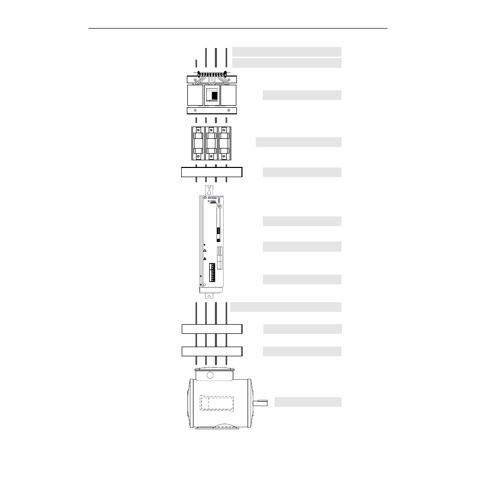 Installation guidelines, Installation guidelines –2 | Rockwell Automation 1336Z SPIDER - FRN 2.xxx-5.xxx User Manual | Page 12 / 176
