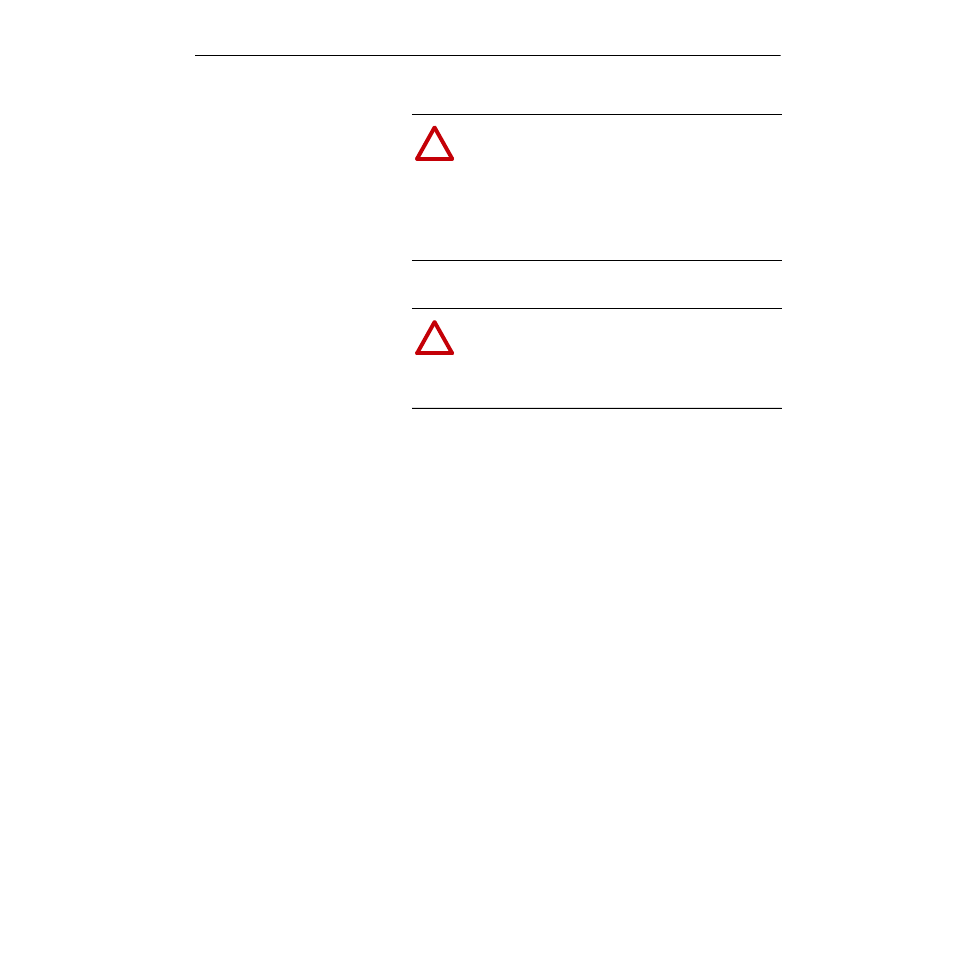 Input devices, Electrical interference - emi/rfi | Rockwell Automation 1336Z SPIDER - FRN 2.xxx-5.xxx User Manual | Page 15 / 176