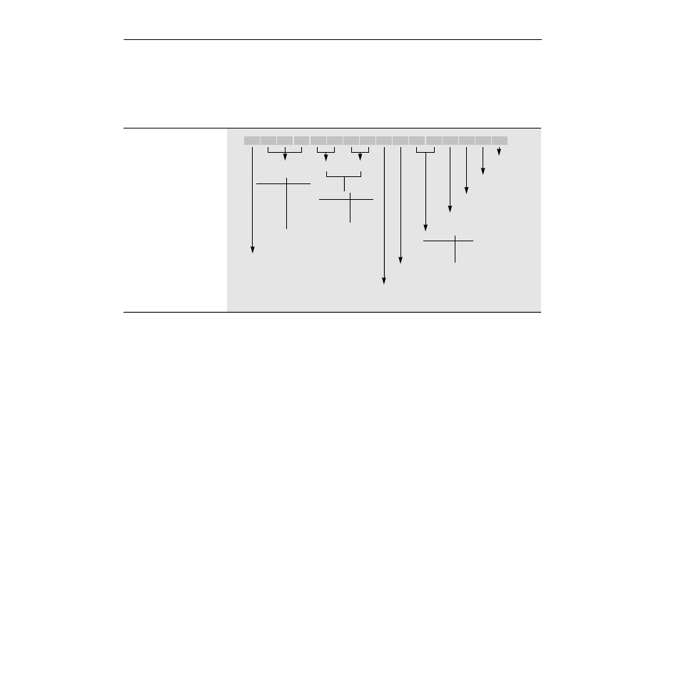 Alternate logic control structure | Rockwell Automation 1336Z SPIDER - FRN 2.xxx-5.xxx User Manual | Page 154 / 176