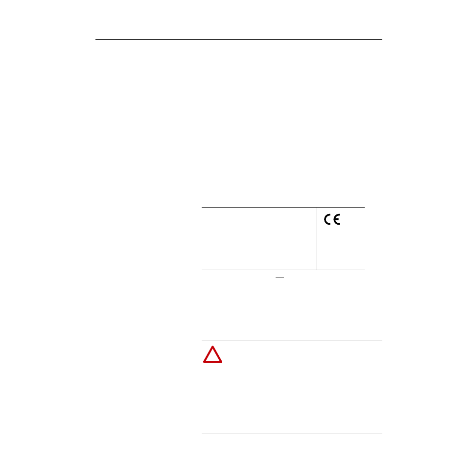 Appendix c, Ce conformity, Appendix | Rockwell Automation 1336Z SPIDER - FRN 2.xxx-5.xxx User Manual | Page 163 / 176