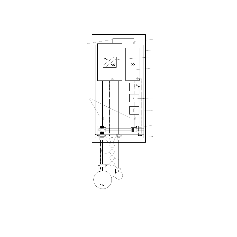 Rockwell Automation 1336Z SPIDER - FRN 2.xxx-5.xxx User Manual | Page 165 / 176