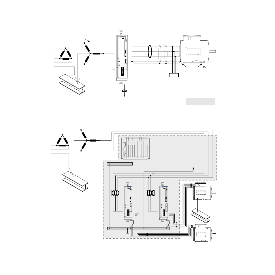 Rockwell Automation 1336Z SPIDER - FRN 2.xxx-5.xxx User Manual | Page 18 / 176
