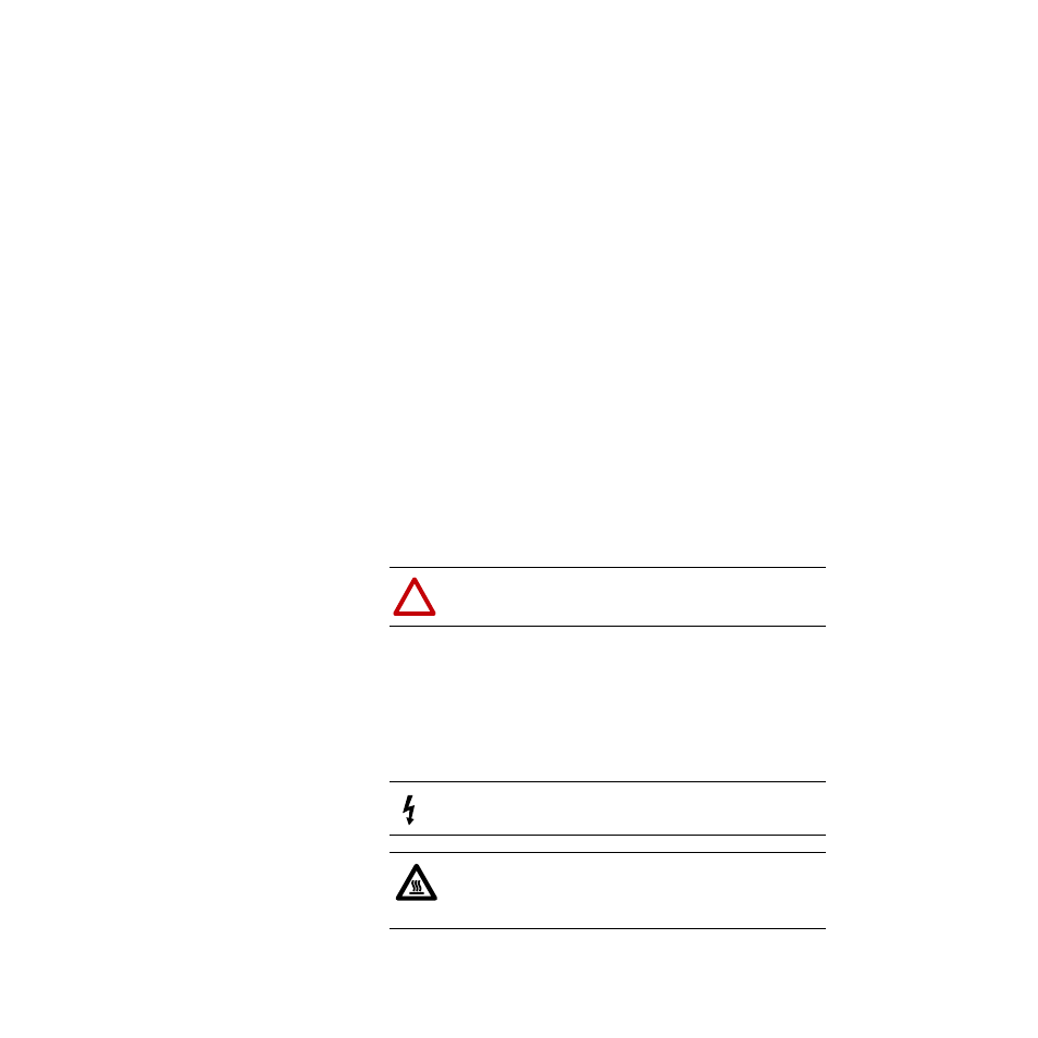 Rockwell Automation 1336Z SPIDER - FRN 2.xxx-5.xxx User Manual | Page 2 / 176