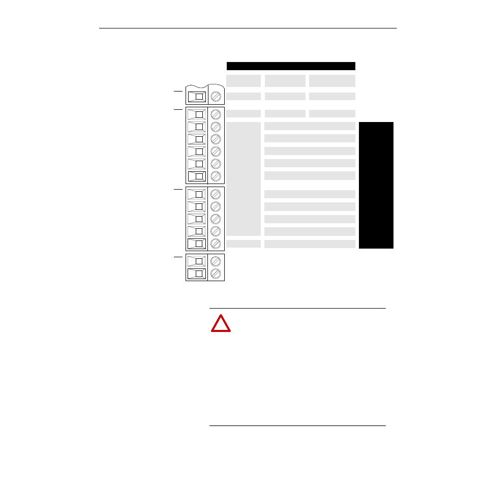 Rockwell Automation 1336Z SPIDER - FRN 2.xxx-5.xxx User Manual | Page 27 / 176