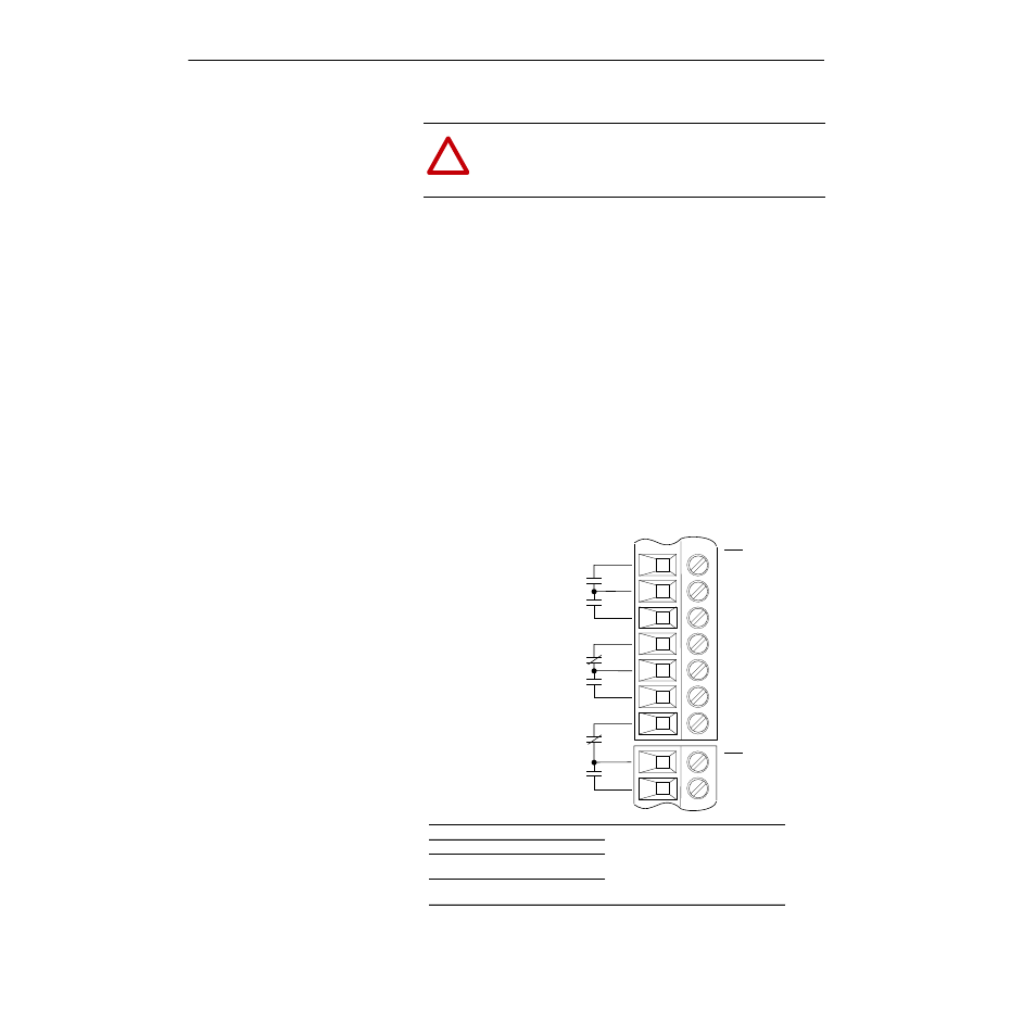 Pulse input/output option, Digital outputs, Pulse input/output option –8 digital outputs –8 | Rockwell Automation 1336Z SPIDER - FRN 2.xxx-5.xxx User Manual | Page 32 / 176