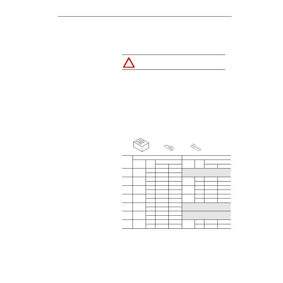 Optional analog i/o configurations, Optional analog i/o configurations –11, Option board installation/removal | Option board setup | Rockwell Automation 1336Z SPIDER - FRN 2.xxx-5.xxx User Manual | Page 35 / 176