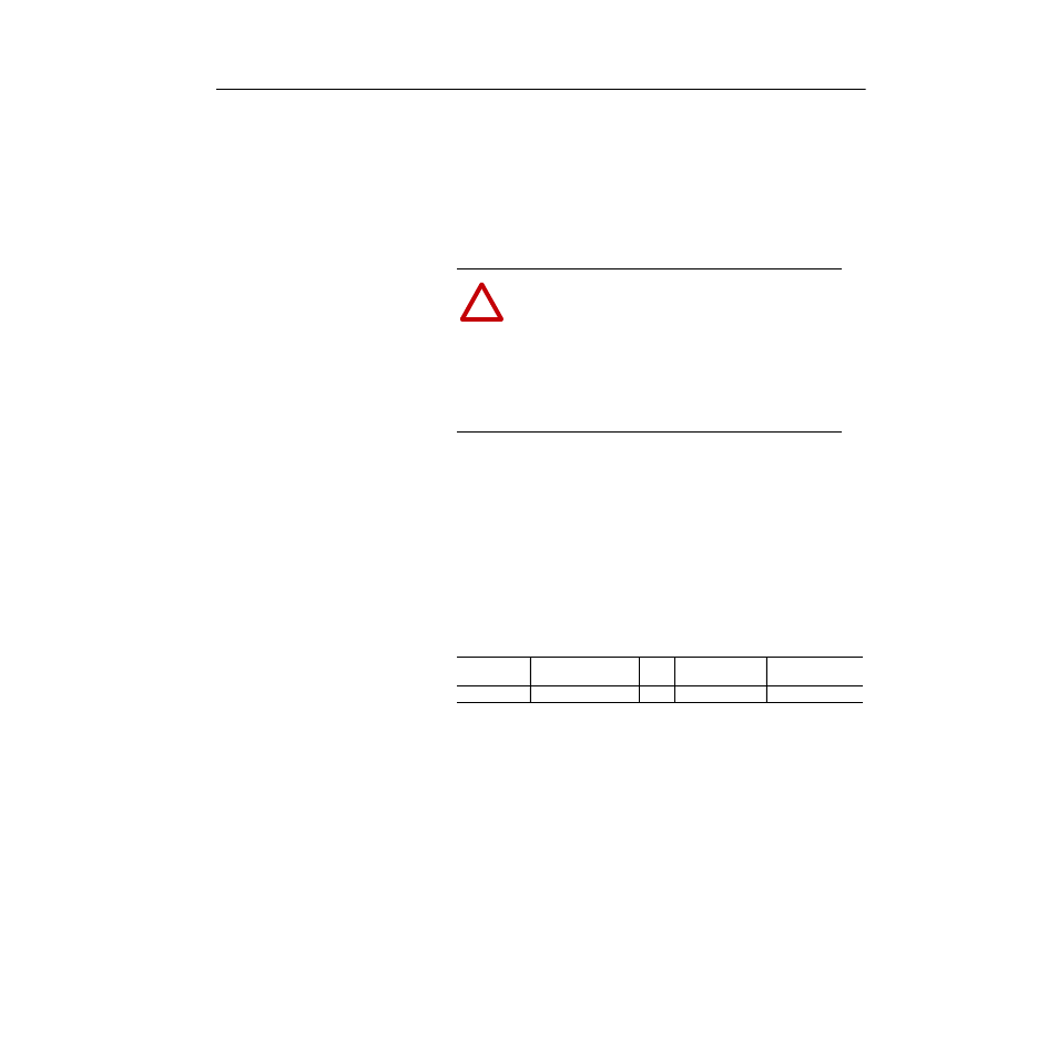 Chapter 4, Installation/wiring for plc control drives, Control and signal wiring | Control and signal wiring –1, Chapter | Rockwell Automation 1336Z SPIDER - FRN 2.xxx-5.xxx User Manual | Page 39 / 176