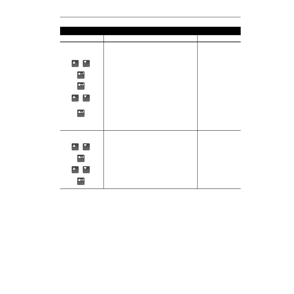 Handheld him operation, Handheld him operation –13 | Rockwell Automation 1336Z SPIDER - FRN 2.xxx-5.xxx User Manual | Page 57 / 176