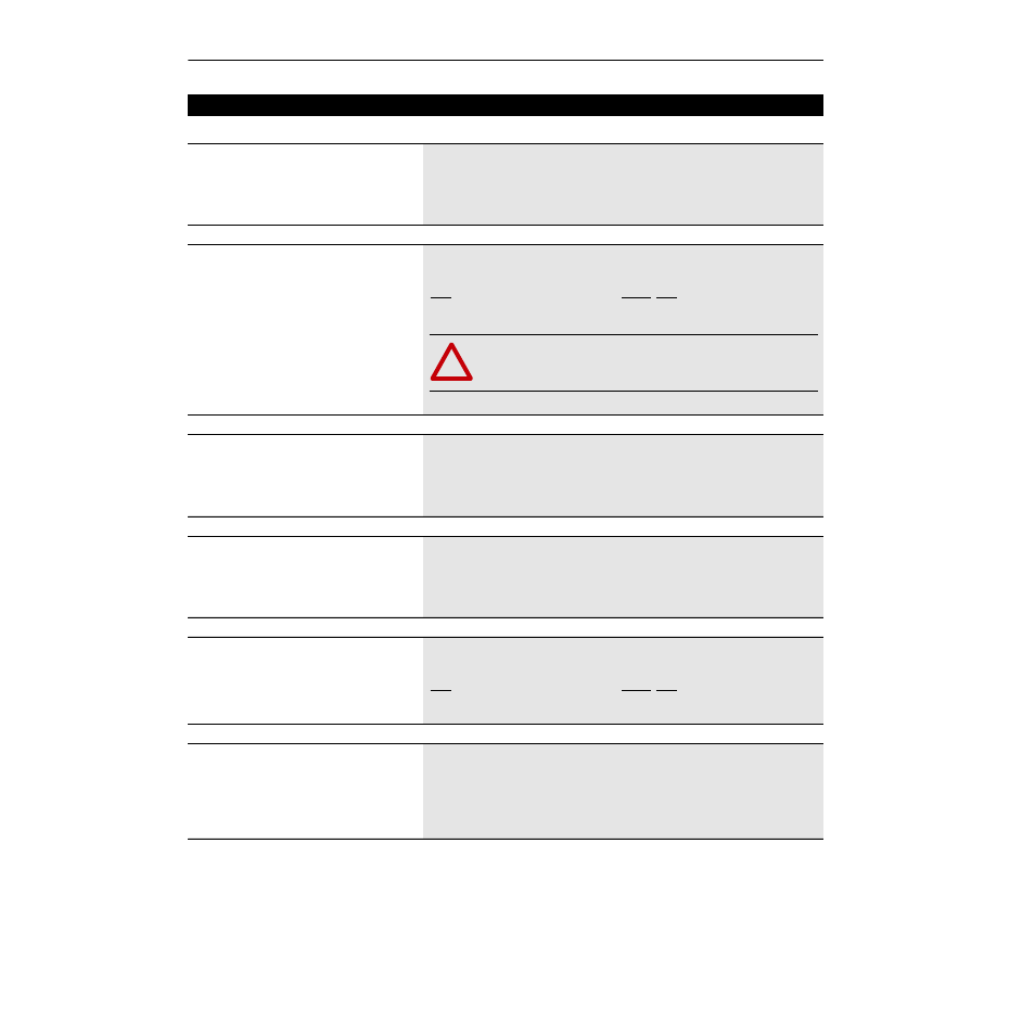 Slip comp gain, Run on power up, Reset/run tries | Reset/run time, S curve enable, S curve time | Rockwell Automation 1336Z SPIDER - FRN 2.xxx-5.xxx User Manual | Page 92 / 176