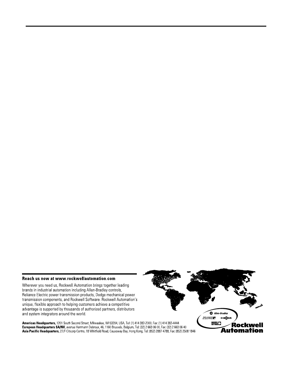 Storage, Installation, Additional publications | Rockwell Automation 1560D SMC OEM Products - Interface Board (Instruction Sheet) User Manual | Page 2 / 2