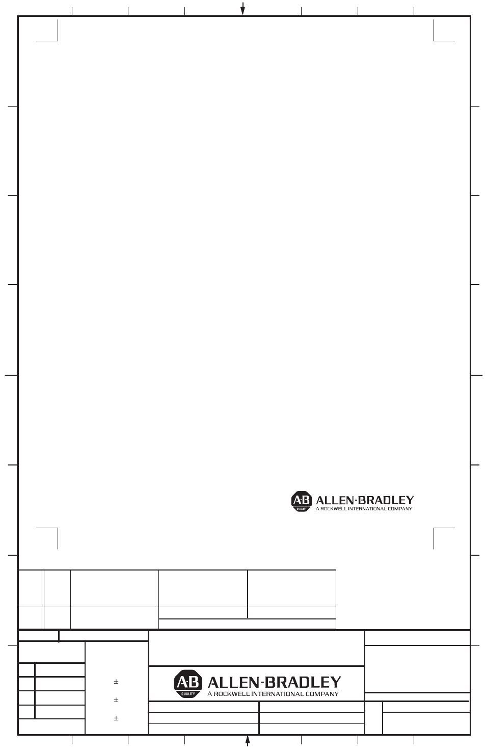 Rockwell Automation 1201 1201 DMA - Series A User Manual | Page 4 / 4