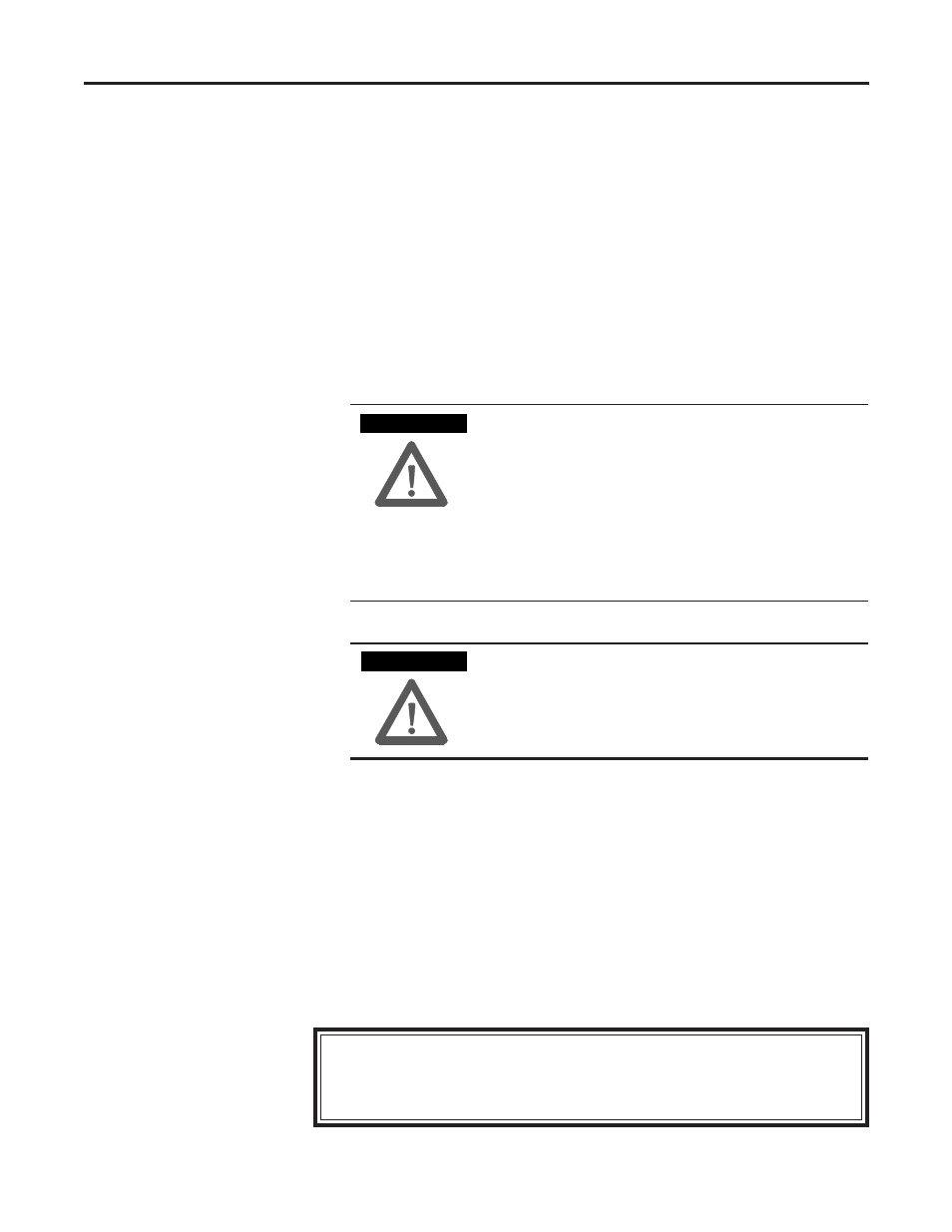 Chapter 9 - troubleshooting, General notes and warnings, Troubleshooting | Chapter | Rockwell Automation 1560E SMC Flex Smart Motor Controller User Manual | Page 119 / 198