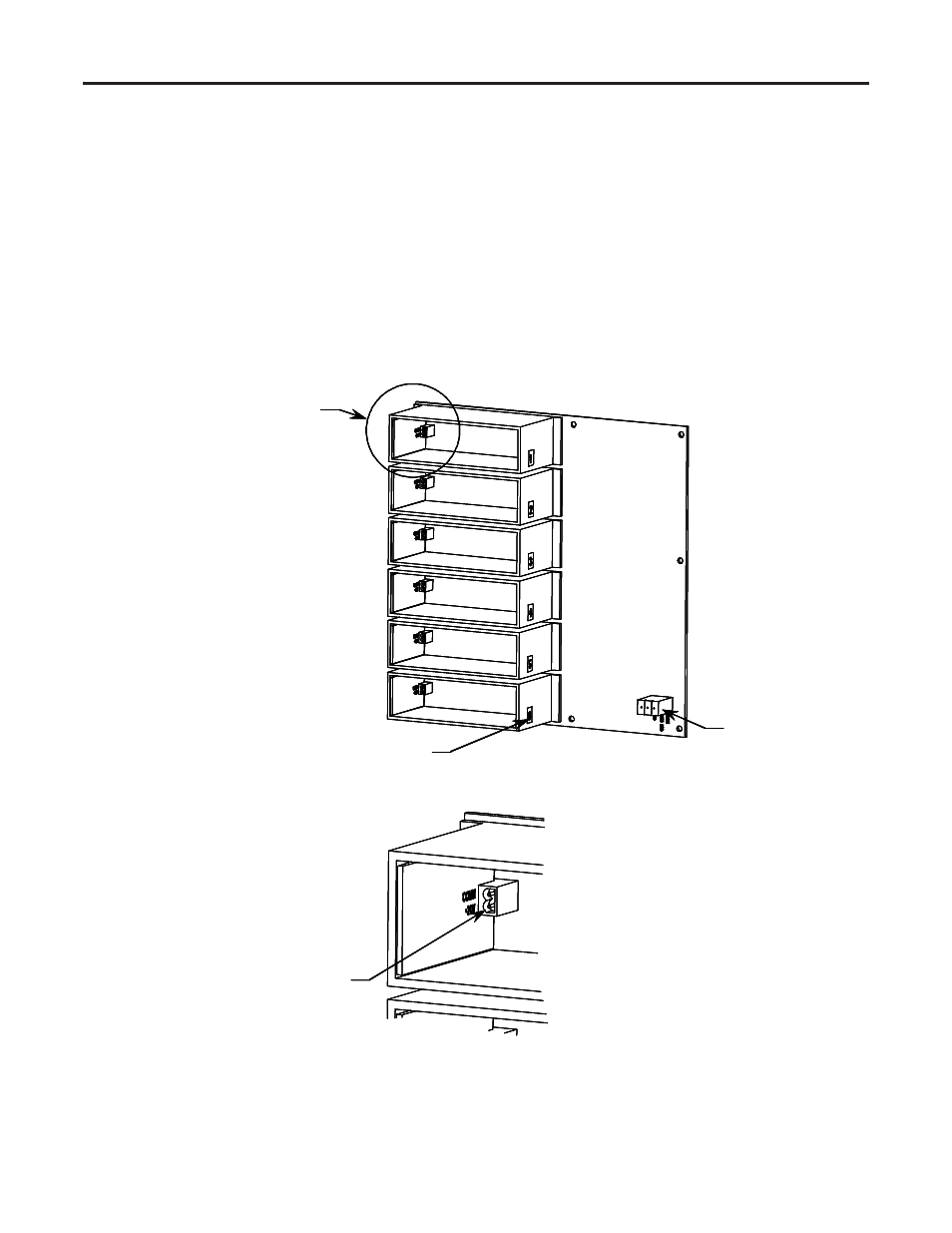 Igdps boards | Rockwell Automation 1560E SMC Flex Smart Motor Controller User Manual | Page 127 / 198