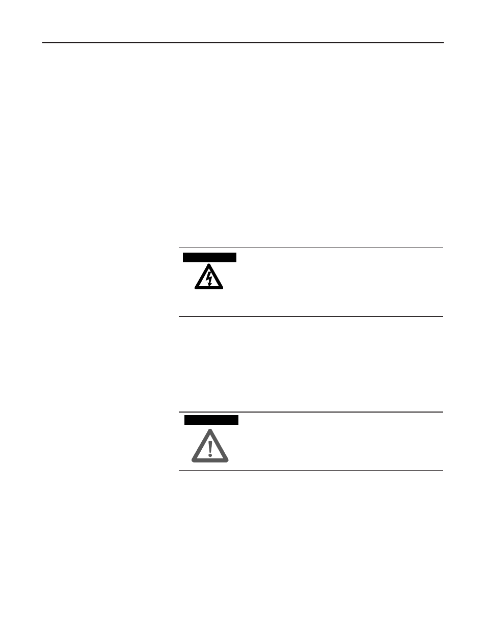 Scr replacement procedure | Rockwell Automation 1560E SMC Flex Smart Motor Controller User Manual | Page 131 / 198