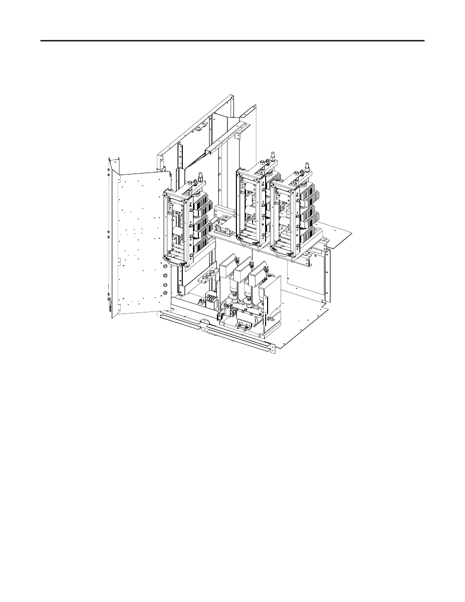 Rockwell Automation 1560E SMC Flex Smart Motor Controller User Manual | Page 135 / 198