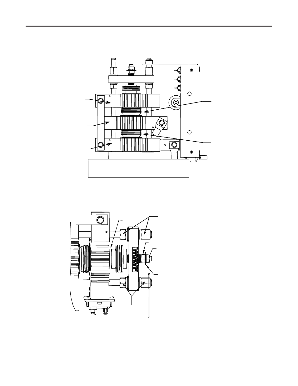 Rockwell Automation 1560E SMC Flex Smart Motor Controller User Manual | Page 136 / 198