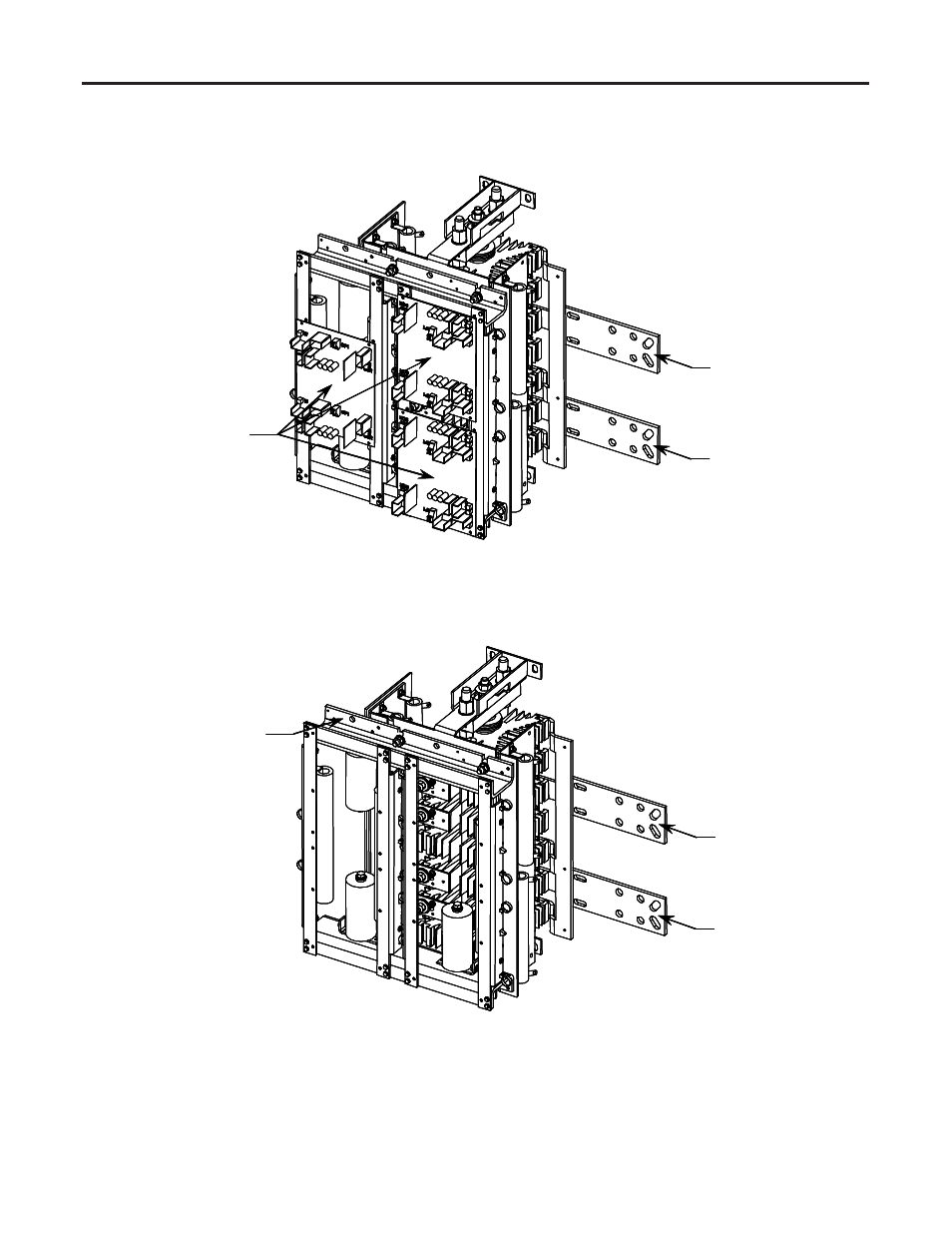 Rockwell Automation 1560E SMC Flex Smart Motor Controller User Manual | Page 140 / 198