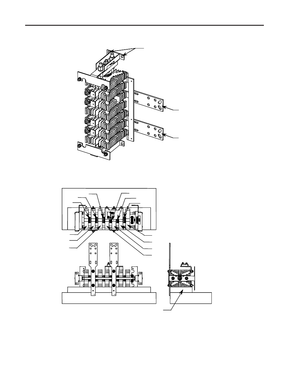 Rockwell Automation 1560E SMC Flex Smart Motor Controller User Manual | Page 141 / 198