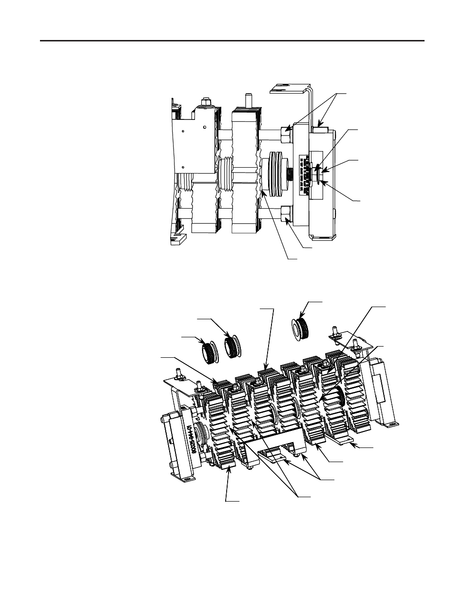 Rockwell Automation 1560E SMC Flex Smart Motor Controller User Manual | Page 142 / 198