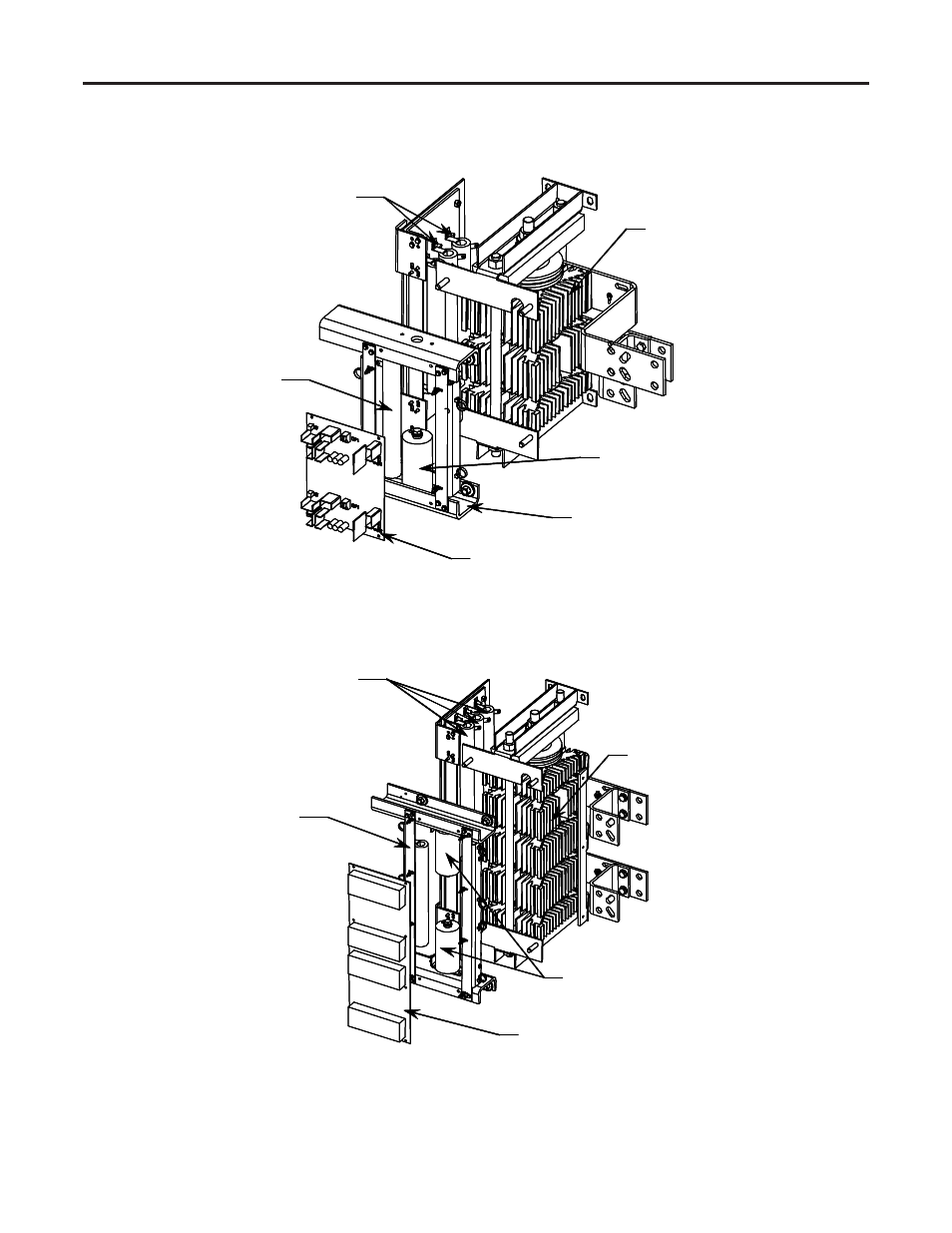 Rockwell Automation 1560E SMC Flex Smart Motor Controller User Manual | Page 143 / 198